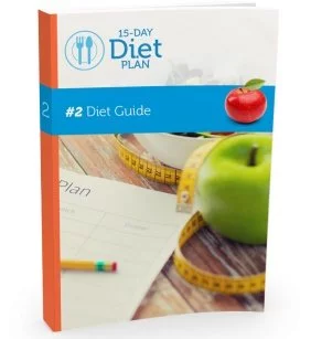 15 Day Diet Plan - Diet Guide