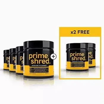 Buy PrimeShred