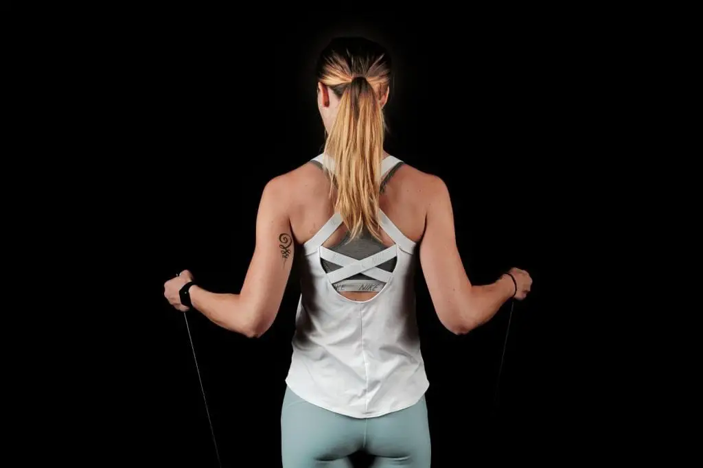 Are Resistance Bands Good For Building Muscle?