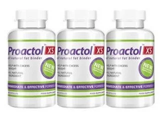 Buy Proactol XS