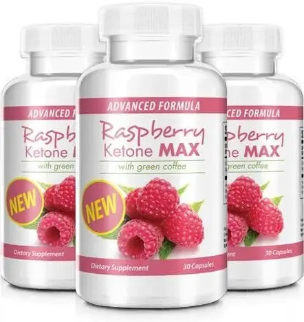 Buy Raspberry Ketone Max