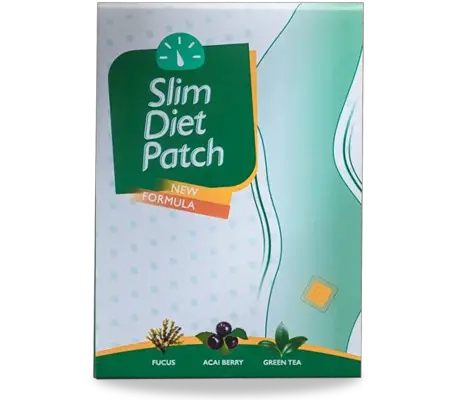 Buy Slim Diet Patch