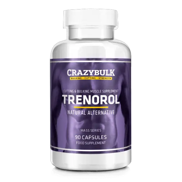 Buy Trenorol