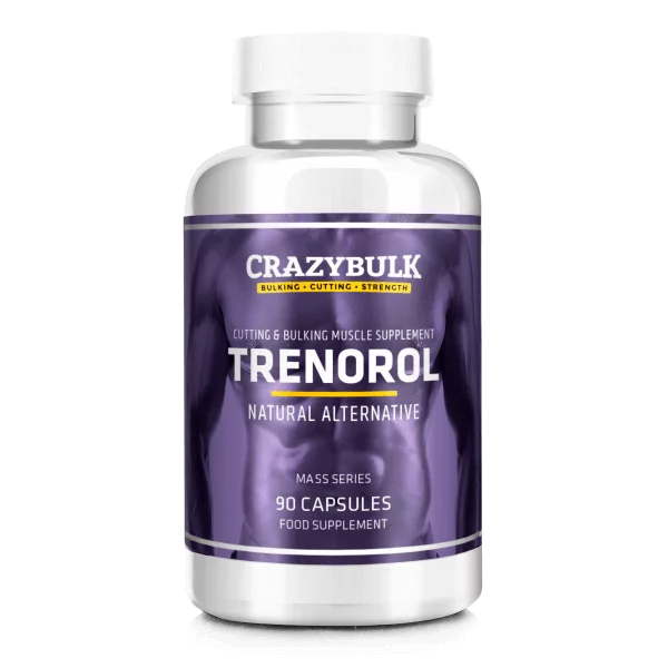Buy Trenorol