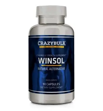 Buy Winsol
