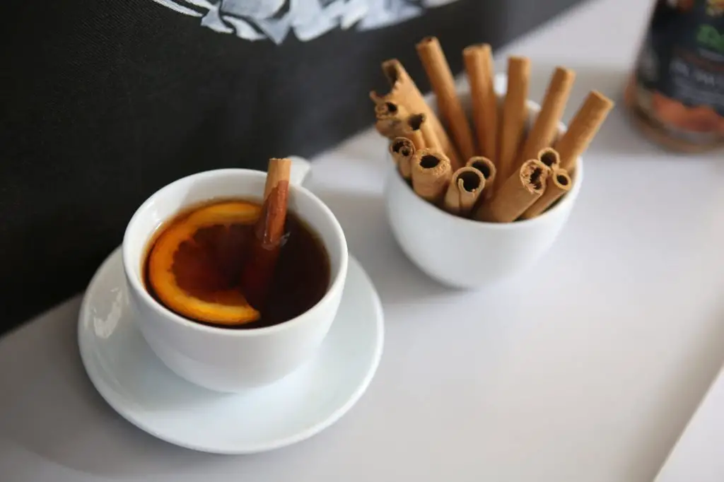 Cinnamon Drink For Weight Loss