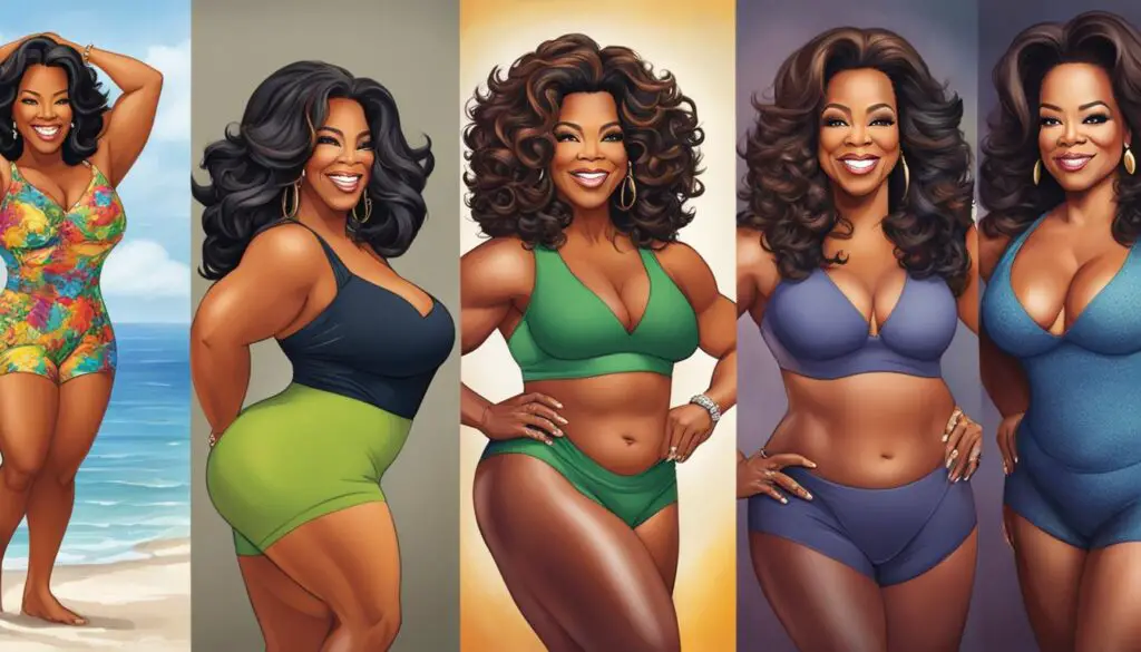 Did Oprah Use Ozempic to Lose Weight