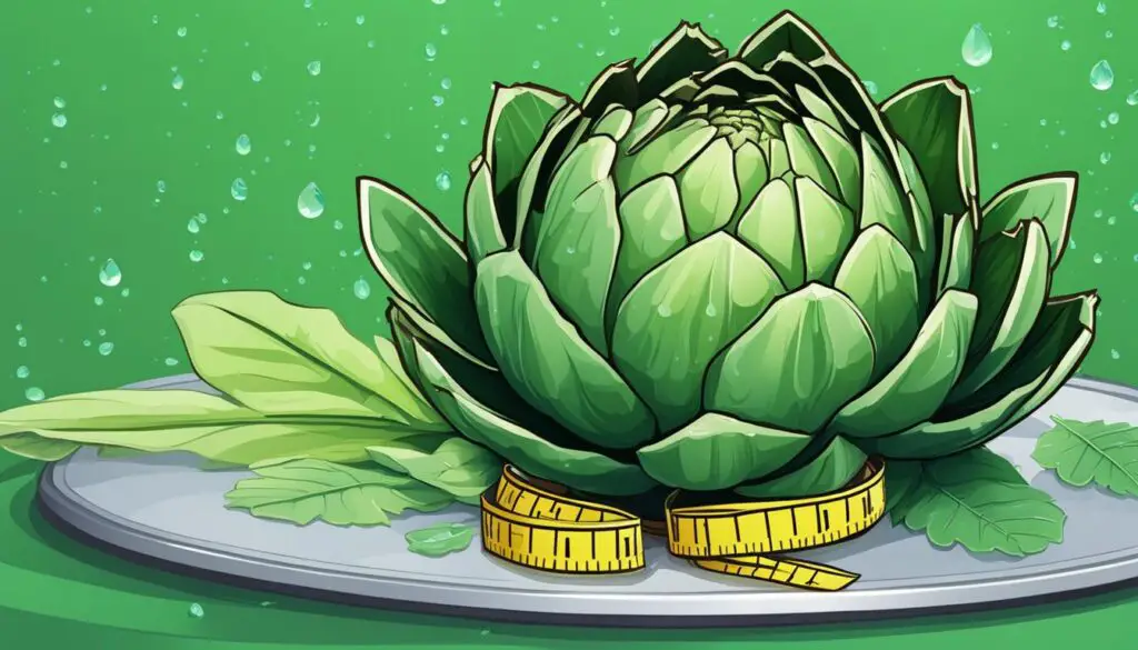 Does Artichoke Extract Help You Lose Weight