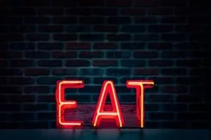 Don’t Eat Late