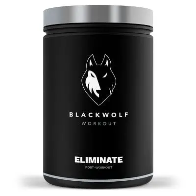 BlackWolf Workout ELIMINATE