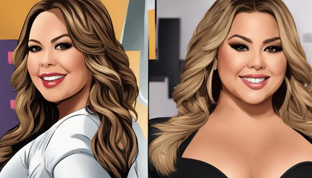 How Did Chiquis Rivera Lose Weight
