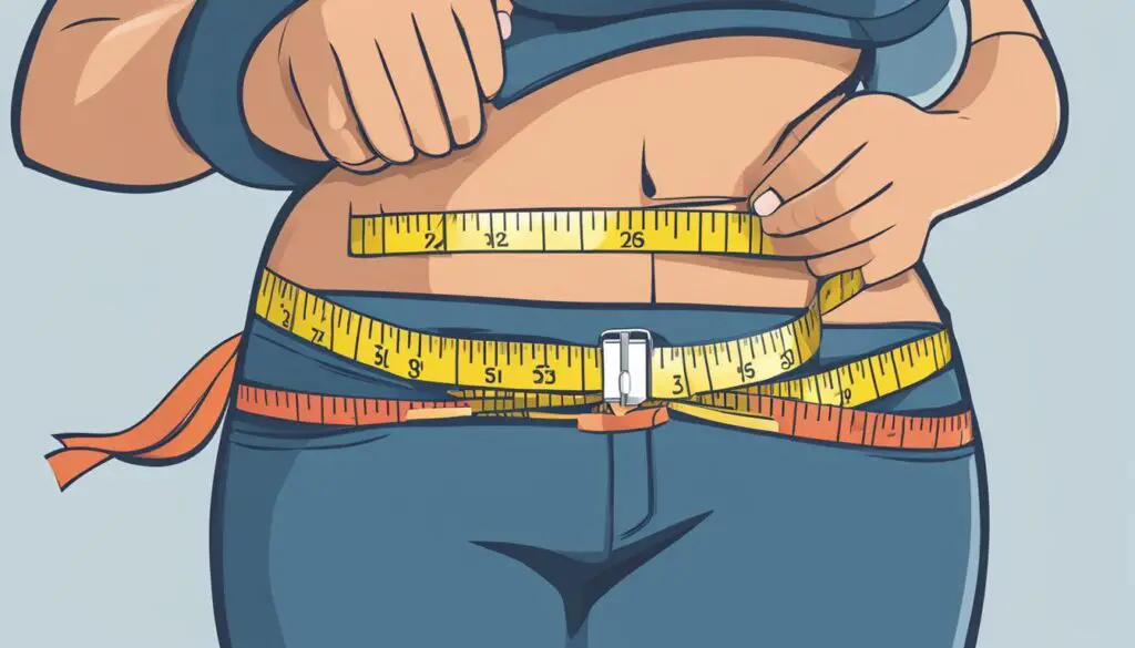 How Much Weight Do You Lose with a Tummy Tuck
