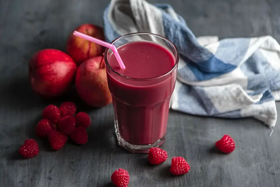 How Smoothies Help you Lose Weight