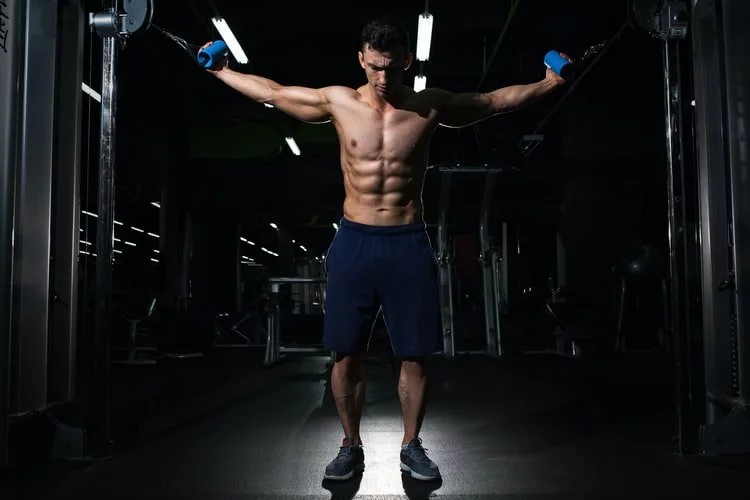 How To Build Muscle As An Ectomorph