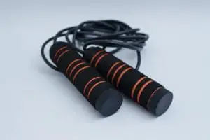 Jump Rope For Weight Loss