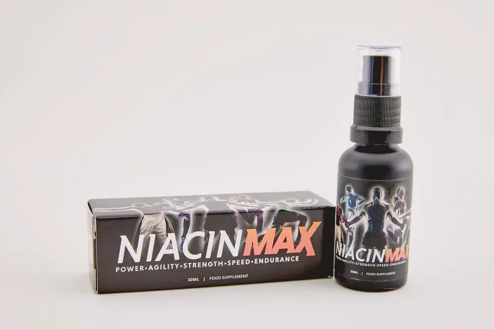 NiacinMax Review