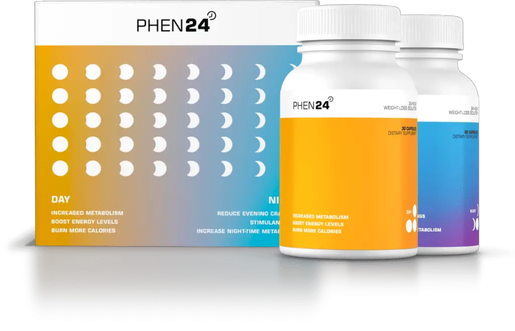 Phen24 – A Dual System!