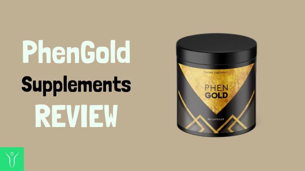 PhenGold Supplements Review