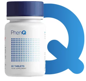 PhenQ - #1 Best Slimming Pill