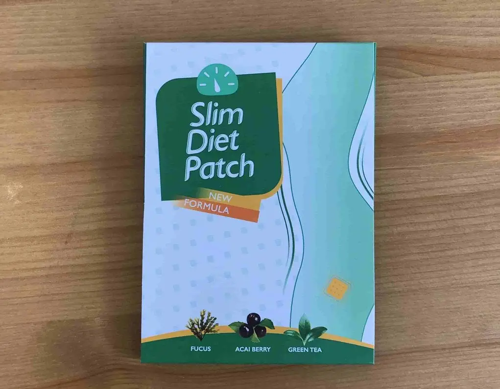 Slim Diet Patch Reviews