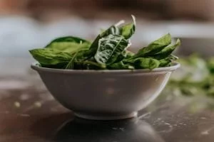 Spinach For Weight Loss