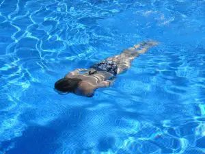 Swimming To Reduce Body Fat