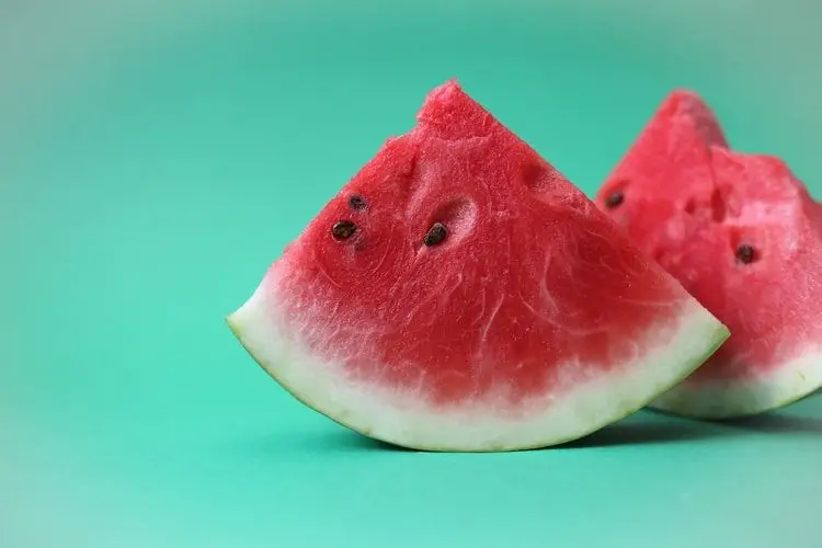 Watermelon - Low Calorie Fruit