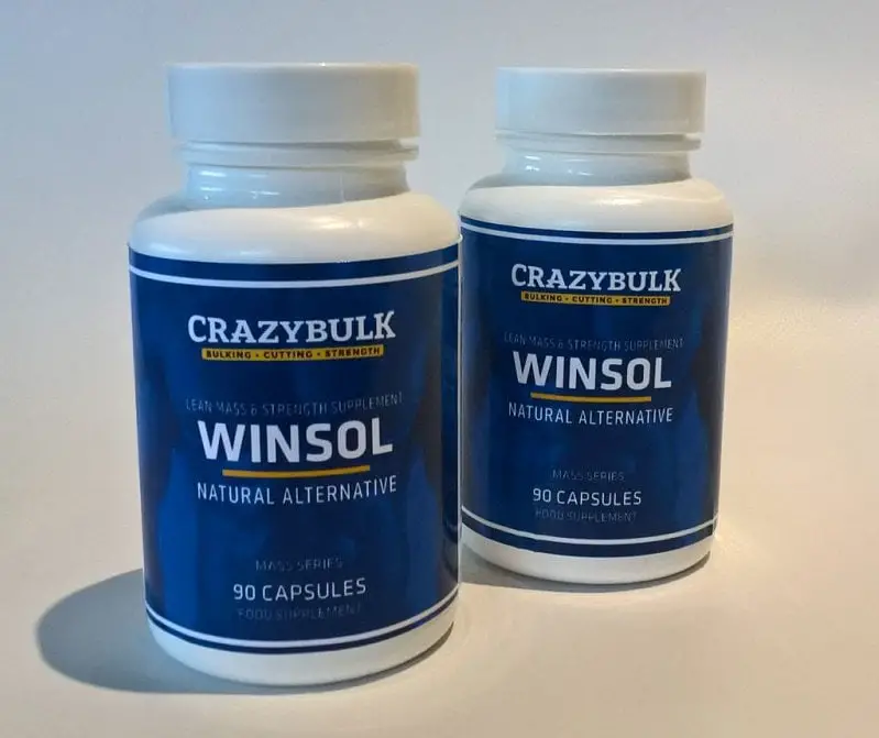 Winsol Supplements